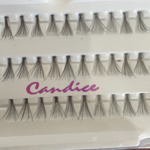 Flare Short Black by Candice Cosmetics - Picture 2 of 2